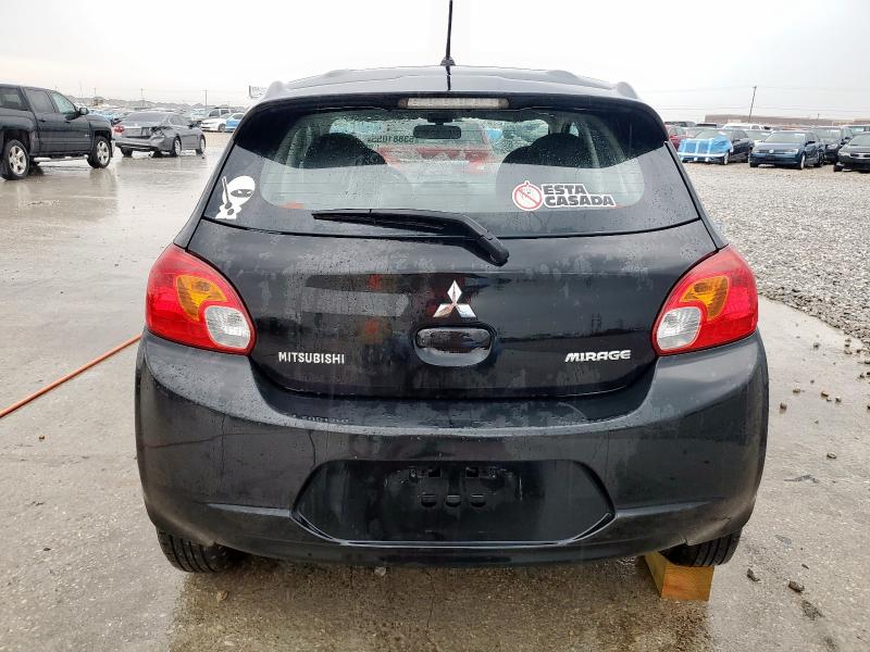 2015 MITSUBISHI MIRAGE DE ML32A3HJ6FH012526