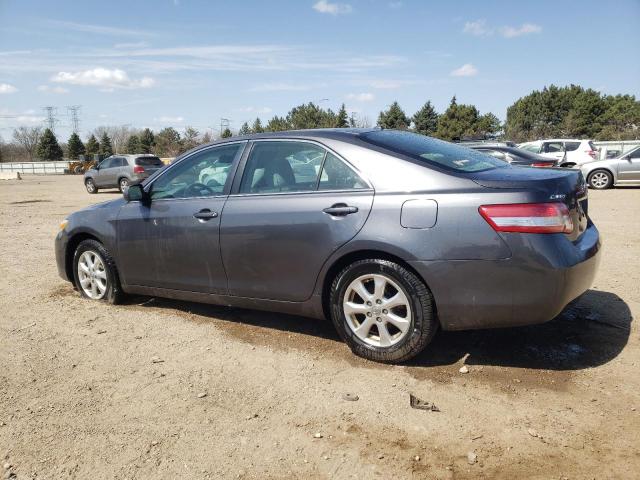 Vin: 4t4bf3ek4br169437, lot: 52898105, toyota camry base 20112