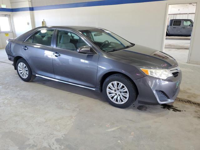 Vin: 4t4bf1fk5dr298969, lot: 51440915, toyota camry l 20134