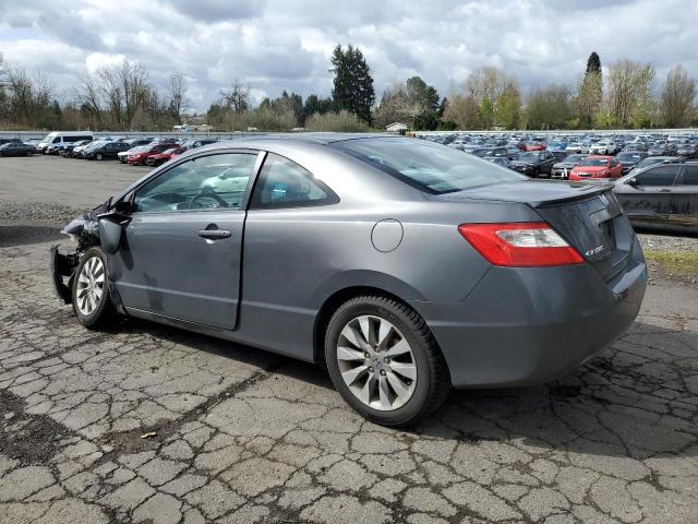 Vin: 2hgfg1b88bh504245, lot: 51666575, honda civic ex 20112