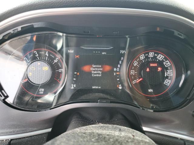 2022 DODGE CHALLENGER - 2C3CDZJG5NH218606
