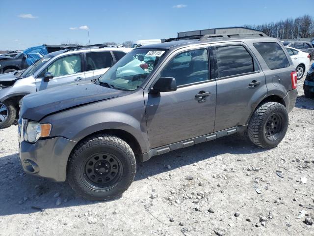 FORD ESCAPE XLT