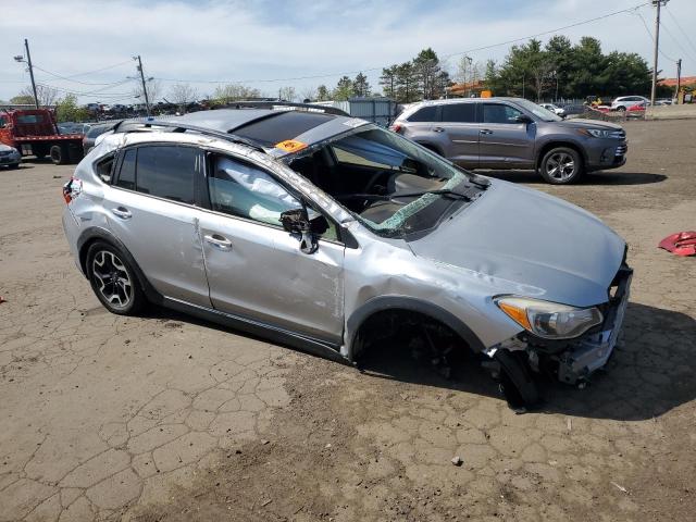 Vin: jf2gpabc7g8200992, lot: 54433215, subaru crosstrek premium 20164