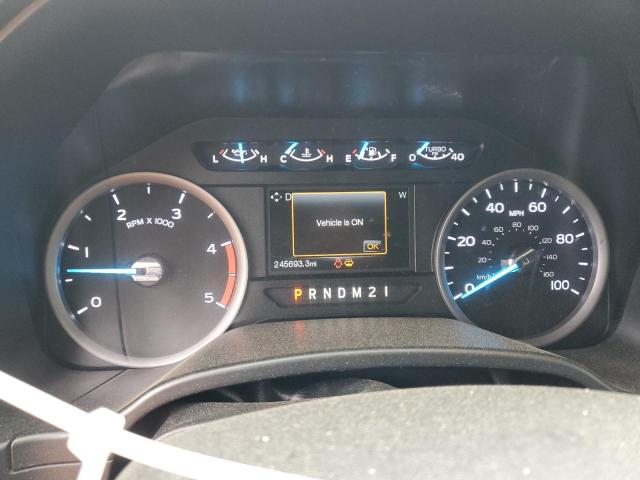 2018 FORD F250 SUPER - 1FT7W2BT8JEB79957