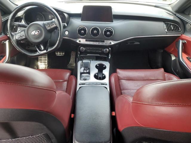 2020 KIA STINGER GT - KNAE55LC4L6072117