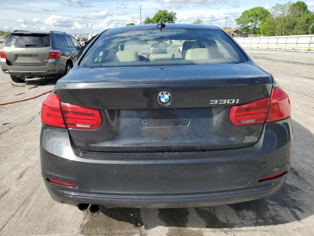 2017 BMW 330 I WBA8B9G37HNU53691