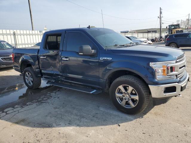 2020 FORD F150 SUPER 1FTEW1E53LFA78661