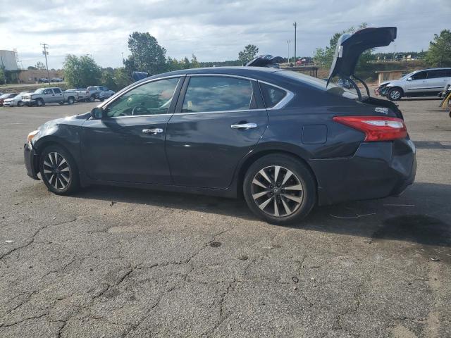 Vin: 1n4al3ap0hc133656, lot: 54950365, nissan altima 2.5 20172