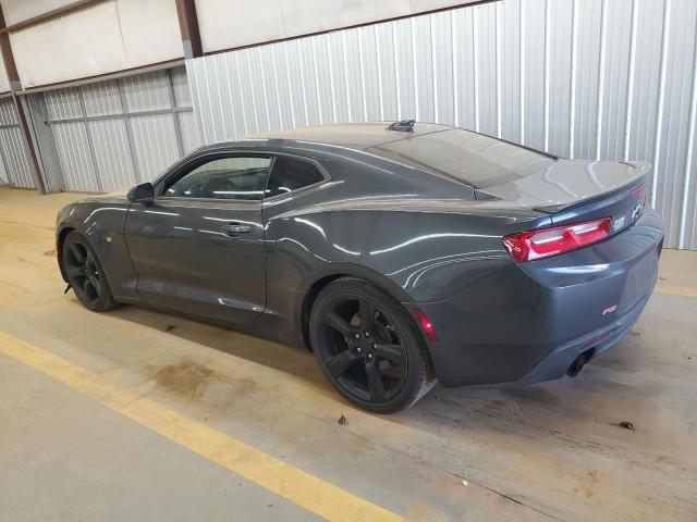 Vin: 1g1fb1rs5j0156351, lot: 52869795, chevrolet camaro lt 20182
