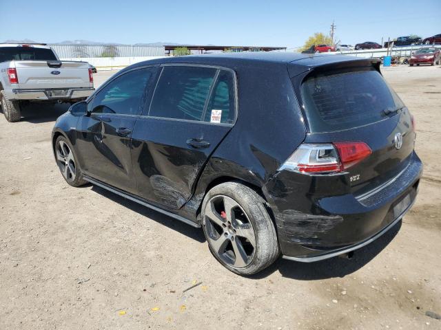 Vin: 3vw4t7au0fm039547, lot: 52636955, volkswagen gti 20152