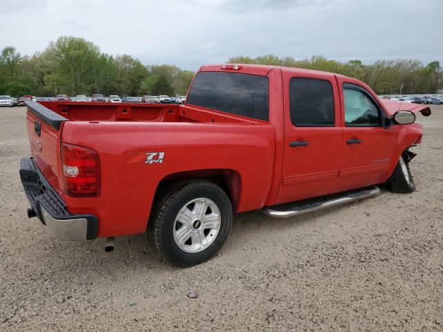 Vin: 3gcpkse35bg312823, lot: 51684905, chevrolet all models k1500 lt 20113