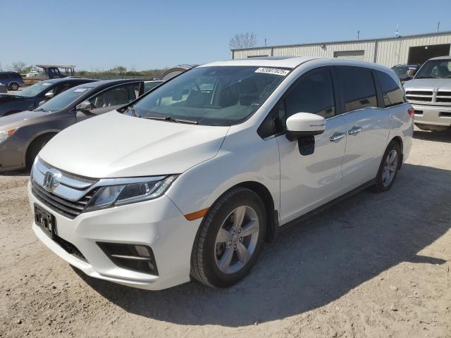 Vin: 5fnrl6h71lb069045, lot: 52007825, honda all models exl 2020 img_1