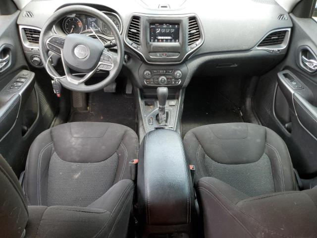 2020 JEEP CHEROKEE L - 1C4PJLCB3LD620333
