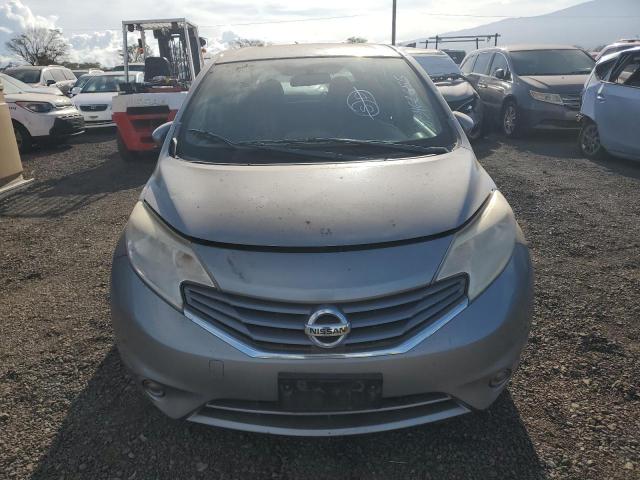 2015 NISSAN VERSA NOTE - 3N1CE2CP4FL388710