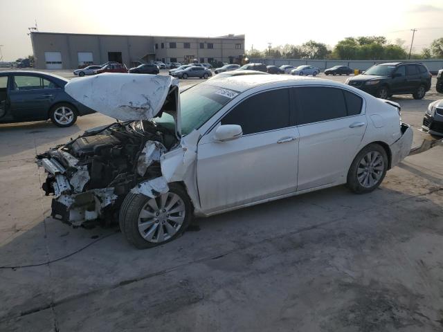 Vin: 1hgcr3f87ea026700, lot: 51501405, honda accord exl 2014 img_1