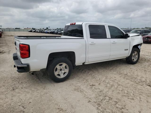 2018 CHEVROLET SILVERADO - 3GCPCREC5JG425899