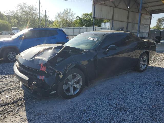DODGE CHALLENGER SXT