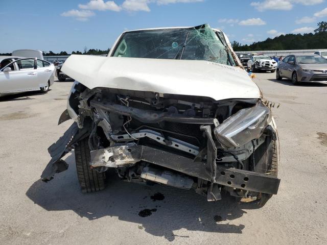 2015 TOYOTA 4RUNNER SR - JTEZU5JR1F5102582