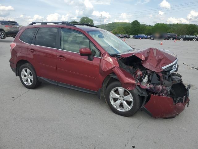 Vin: jf2sjajc1eh541668, lot: 54379765, subaru forester 2.5i limited 20144