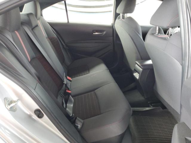 2024 TOYOTA COROLLA LE - JTDBCMFE5R3057462