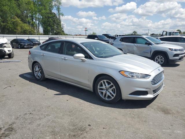 Vin: 3fa6p0h73gr323241, lot: 52290735, ford fusion se 20164