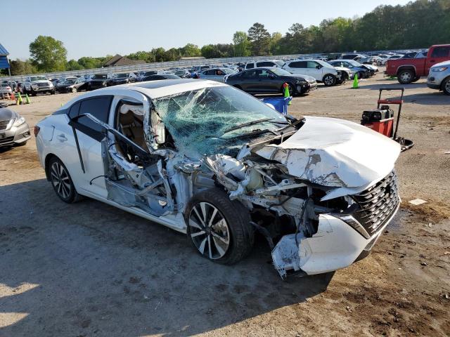 Vin: 3n1ab8cv8ry362765, lot: 52458635, nissan sentra sv 20244