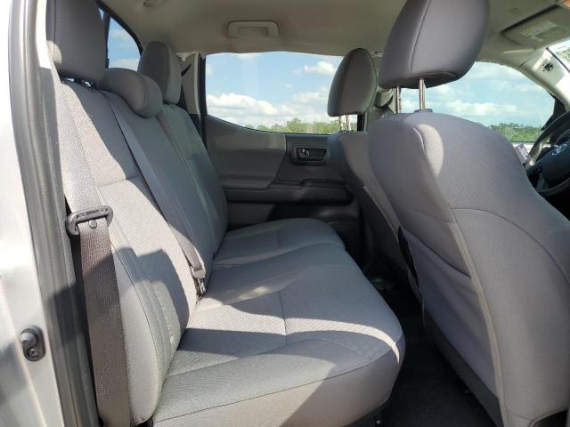 2023 TOYOTA TACOMA DOU - 3TMCZ5ANXPM596400