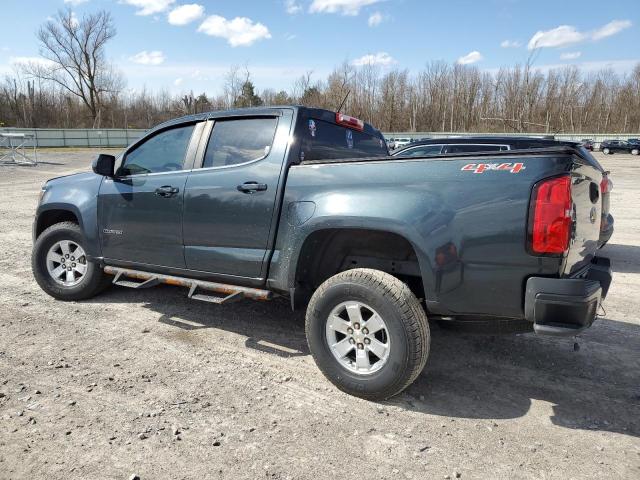 Vin: 1gcgtben7j1218423, lot: 52123915, chevrolet colorado 20182