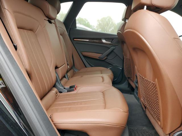 2020 AUDI Q5 PREMIUM - WA1BNAFY5L2112003