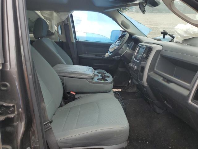 2017 RAM 1500 ST - 3C6RR7KT4HG574631
