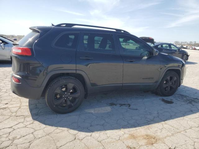 2016 JEEP CHEROKEE S - 1C4PJLAB1GW362245