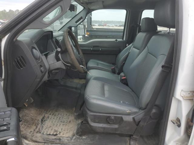 2016 FORD F250 SUPER - 1FT7W2A61GEA11999