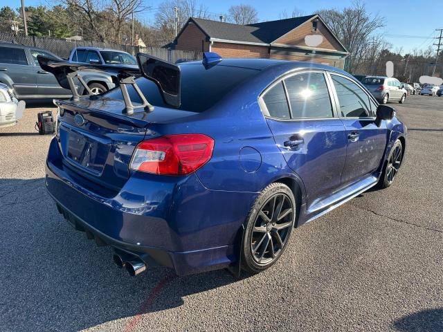 Vin: jf1va1h68j9831802, lot: 51701925, subaru wrx limited 20184