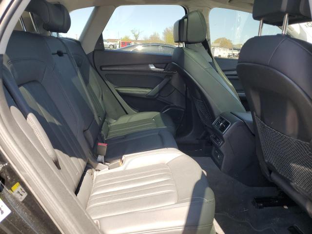 2019 AUDI Q5 PREMIUM - WA1BNAFY7K2071498