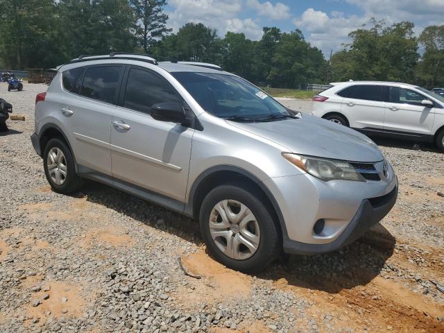 2015 TOYOTA RAV4 LE - JTMZFREV1FJ041013