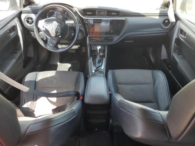 2018 TOYOTA COROLLA L - 5YFBURHE8JP807178