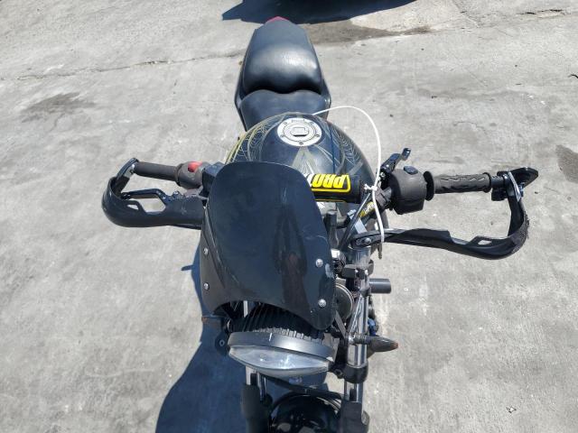2012 YAMAHA FZ6 RC - JYARJ18Y1CA001933