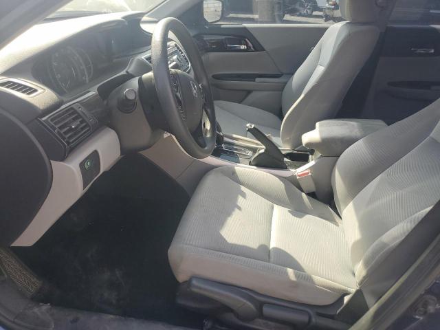 2017 HONDA ACCORD LX - 1HGCR2F31HA096521