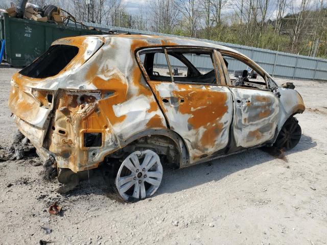2018 KIA SPORTAGE L - KNDPMCAC3J7306857