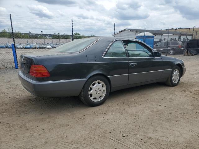 Vin: wdbga70e4sa260736, lot: 54818145, mercedes-benz s-class 500 19953