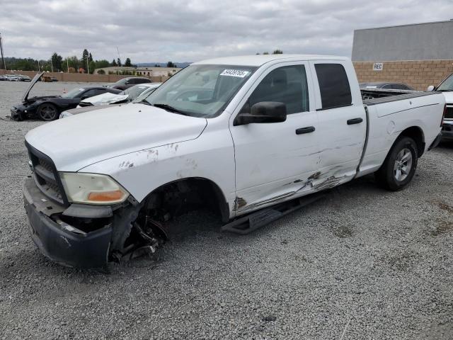 DODGE RAM 1500 S
