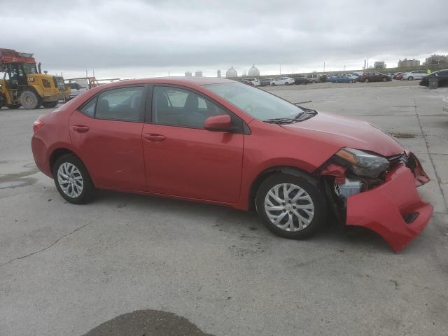 Vin: 5yfburhe4kp903004, lot: 51856345, toyota corolla l 20194