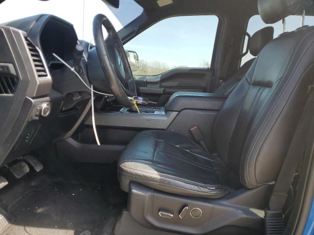 2015 FORD F150 SUPER - 1FTEW1EG2FFB79583