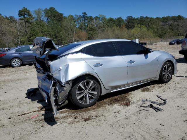 Vin: 1n4aa6cv7nc504987, lot: 52542485, nissan maxima sv 20223