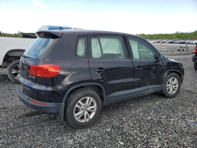 Vin: wvgav7ax1dw548677, lot: 52787255, volkswagen tiguan s 20133