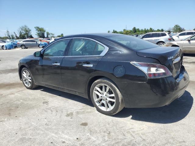 Vin: 1n4aa5ap9ec496552, lot: 54934905, nissan maxima s 20142