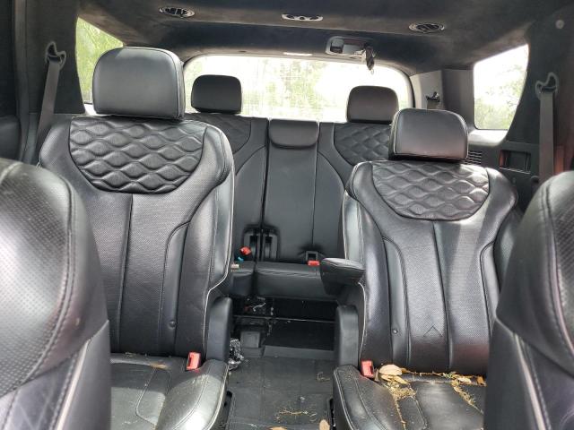 2021 HYUNDAI PALISADE C KM8R74HE1MU270357