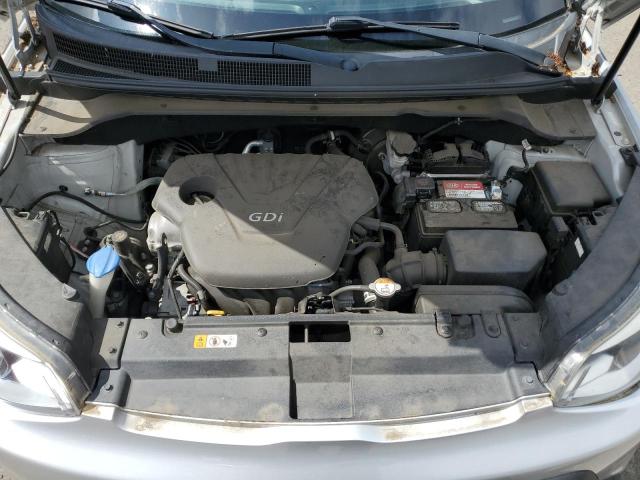 2015 KIA SOUL - KNDJN2A20F7805692