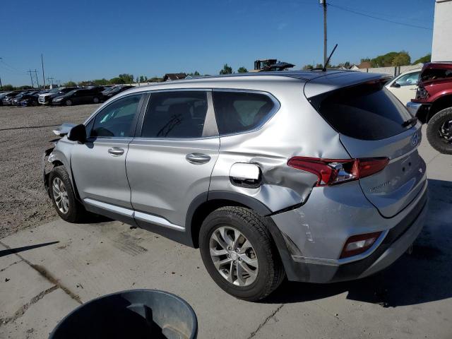 Vin: 5nms2cad1lh199165, lot: 54455865, hyundai santa fe se 20202