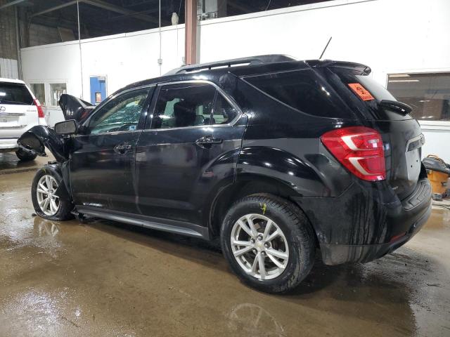 Vin: 2gnflfe35g6278683, lot: 53615755, chevrolet equinox lt 20162